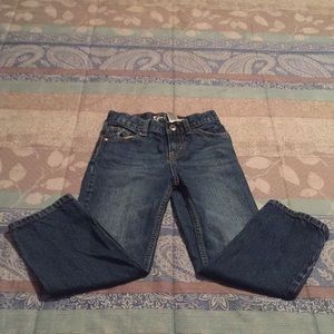 Boys 6reg jeans